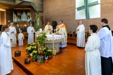 19.06.2025 Fronleichnamsfest